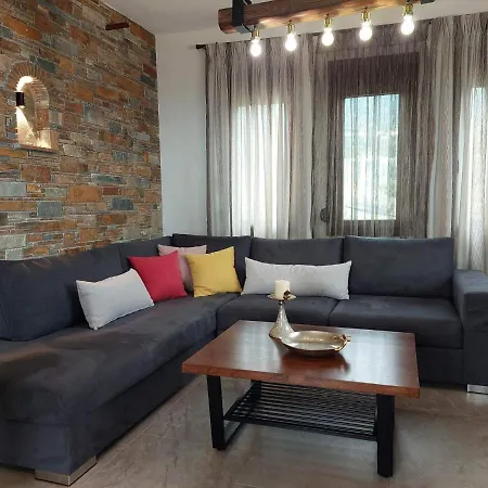 Olympus Mythical Skotina