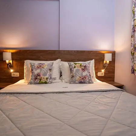 Olympus Mythical Appartement