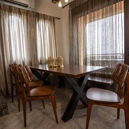 Olympus Mythical Appartement Skotina