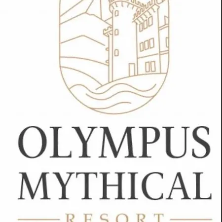 Olympus Mythical شقة