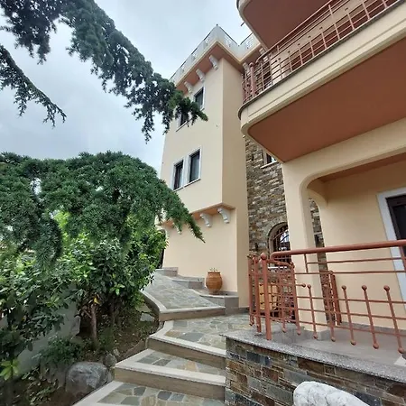 Olympus Mythical Apartament *