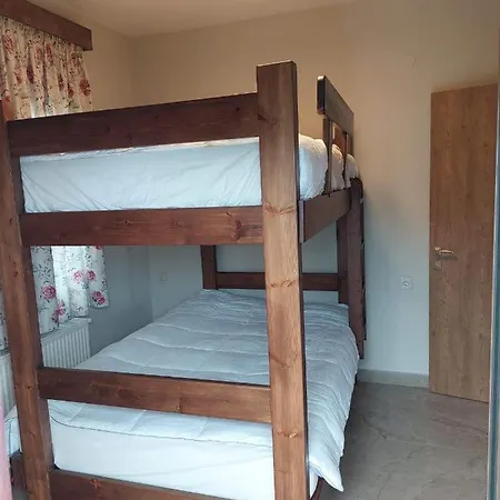 Olympus Mythical Apartament