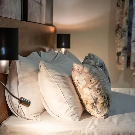 Olympus Mythical דירה