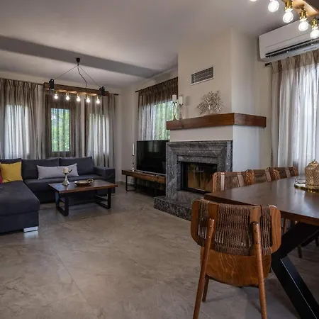 Olympus Mythical * Skotina