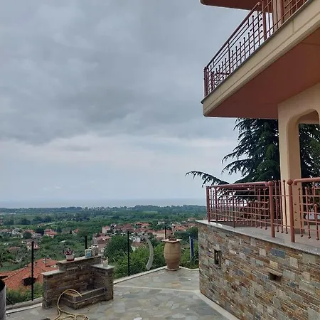 Olympus Mythical * סקוטינה