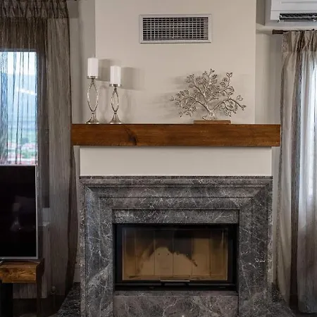 Olympus Mythical * סקוטינה