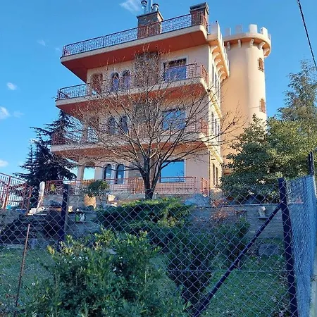 Apartament Olympus Mythical *