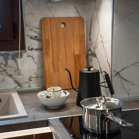 Apartament Olympus Mythical *