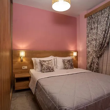 Apartament Olympus Mythical