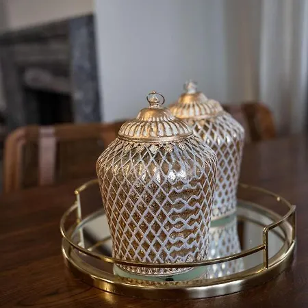 דירה Olympus Mythical סקוטינה