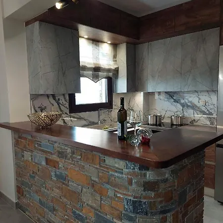 Apartament Olympus Mythical