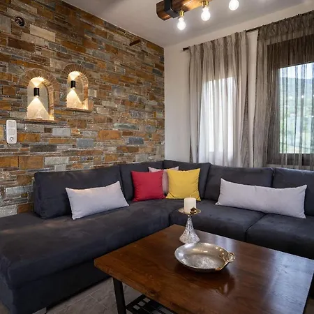 Olympus Mythical * סקוטינה