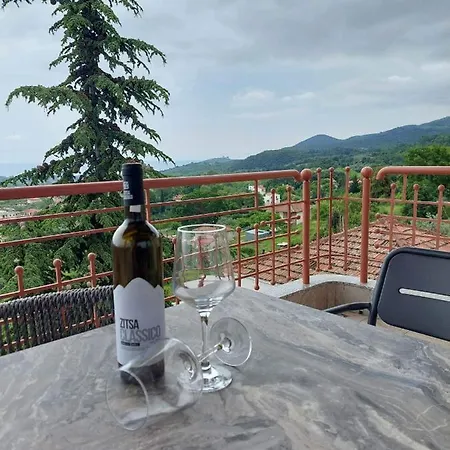 Olympus Mythical סקוטינה