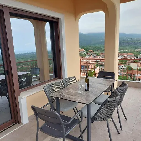 Olympus Mythical * סקוטינה