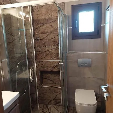 شقة Olympus Mythical سكوتينا