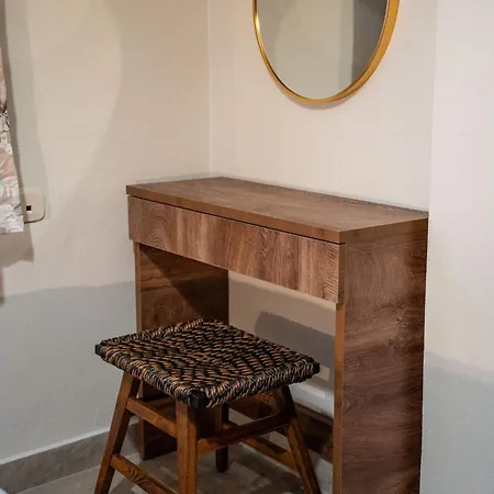 דירה Olympus Mythical *