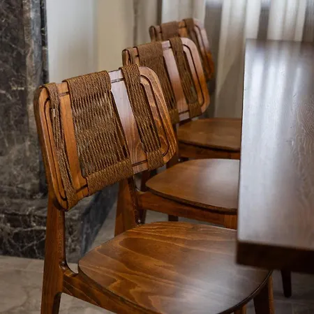 Olympus Mythical דירה סקוטינה