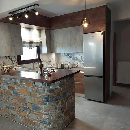 דירה Olympus Mythical *