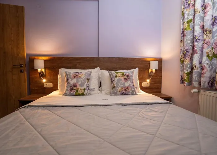 Olympus Mythical Appartement