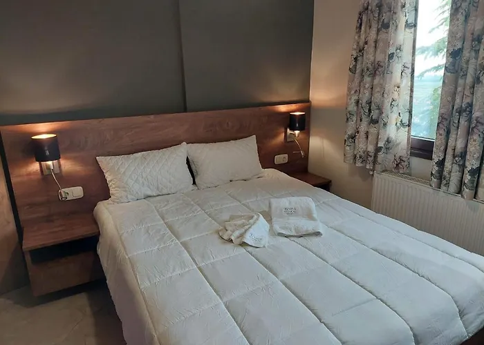 Olympus Mythical * Skotina