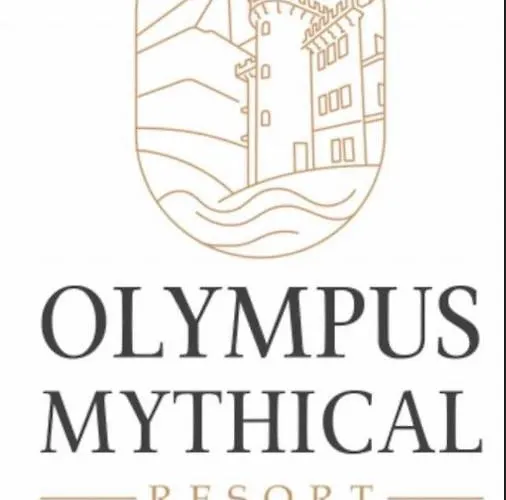 Olympus Mythical Appartement