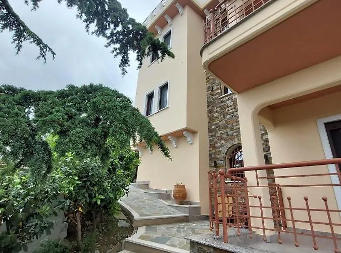 Olympus Mythical Appartement *