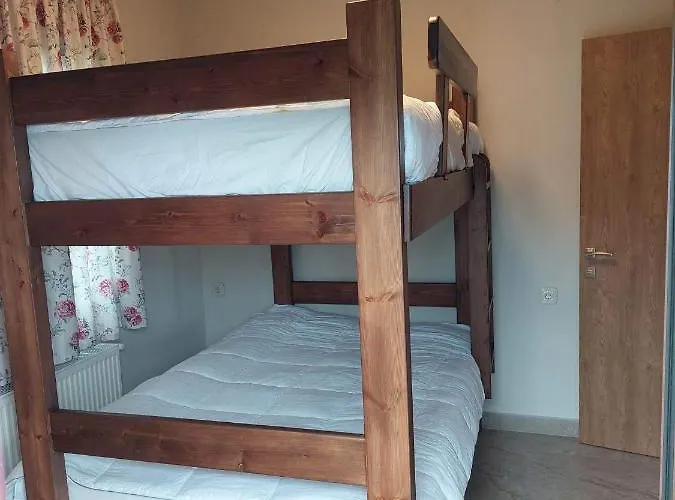 Olympus Mythical Appartement