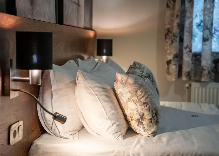 Olympus Mythical Appartement