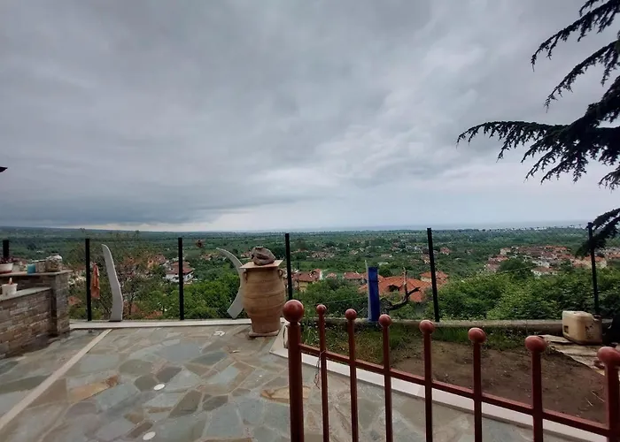 Olympus Mythical Appartement *