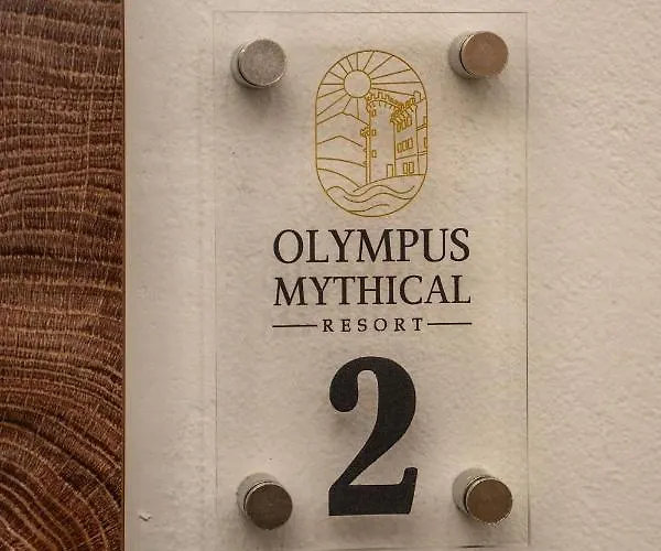 Olympus Mythical * Skotina