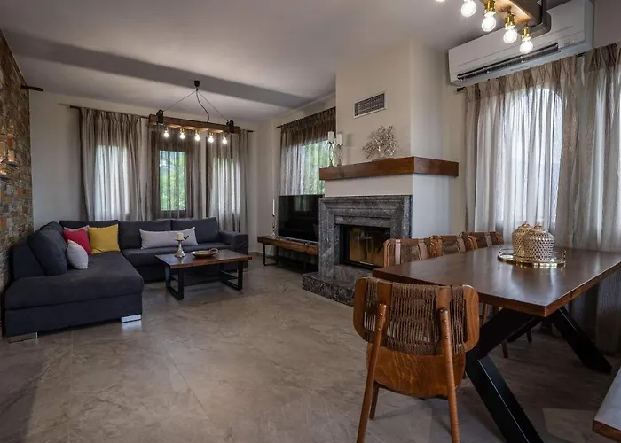 Olympus Mythical * Skotina