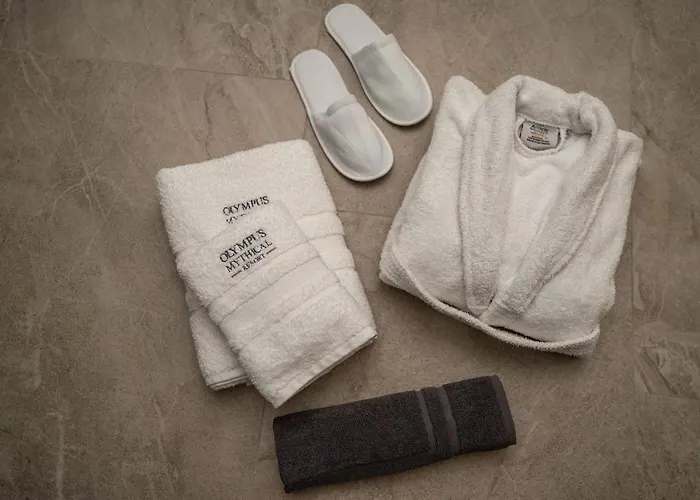 Olympus Mythical * Skotina