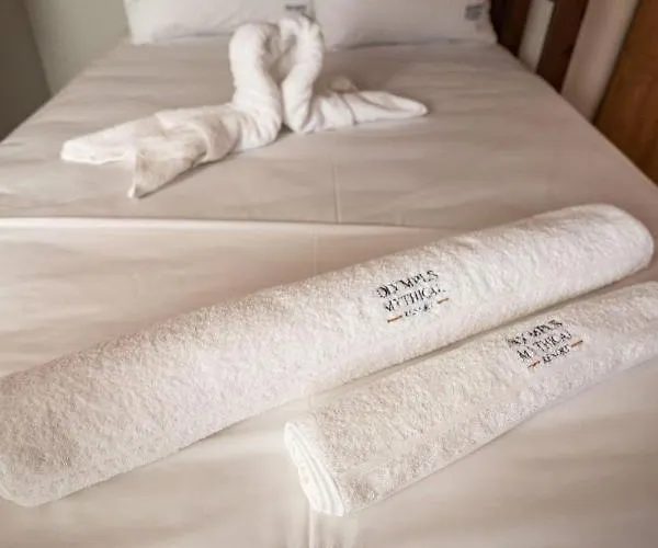 Appartement Olympus Mythical Skotina