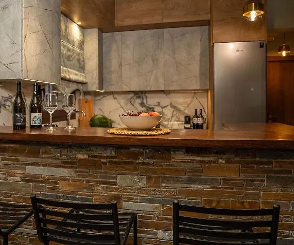 Appartement Olympus Mythical *