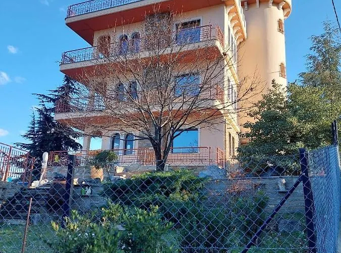 Appartement Olympus Mythical *