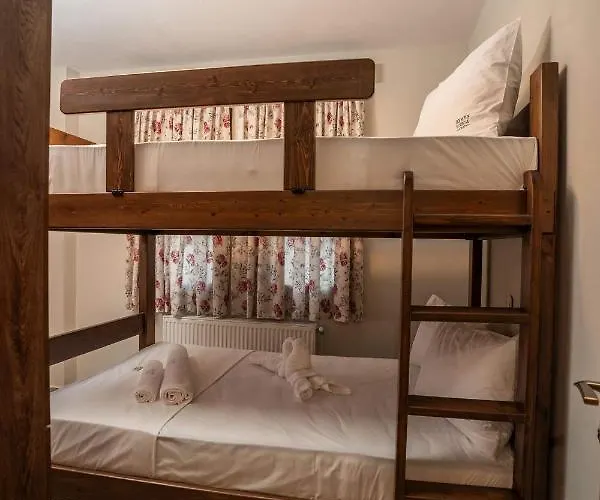 Olympus Mythical Appartement