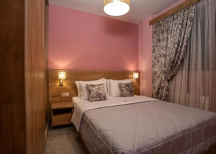 Appartement Olympus Mythical