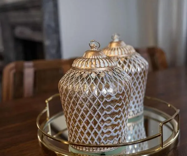 Appartement Olympus Mythical Skotina