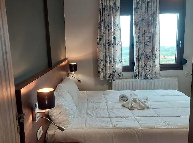 Olympus Mythical Appartement *