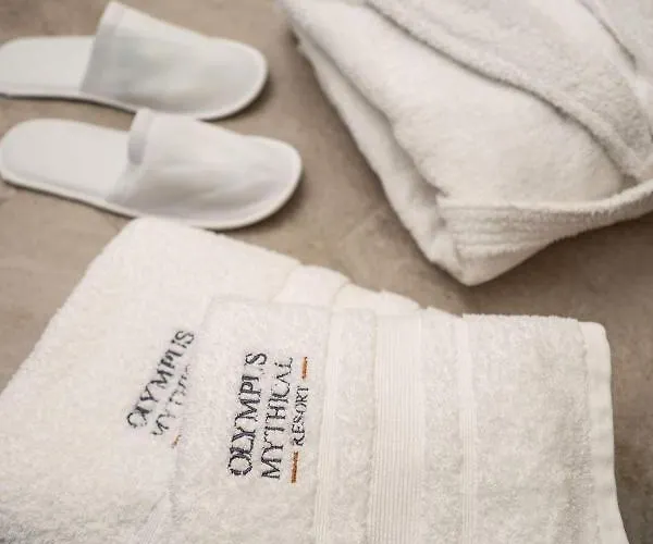 Olympus Mythical Skotina