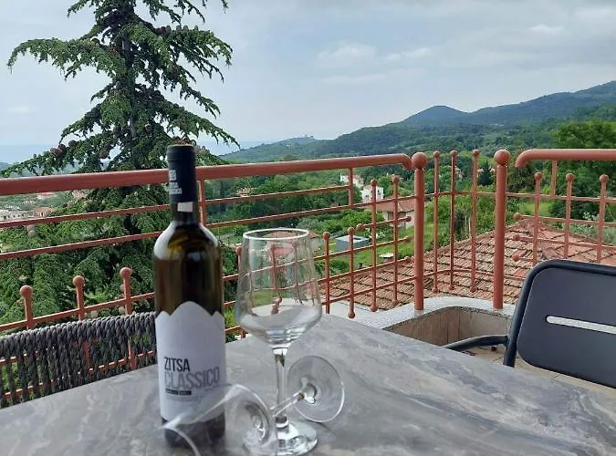 Olympus Mythical Skotina