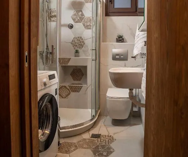 Appartement Olympus Mythical Skotina