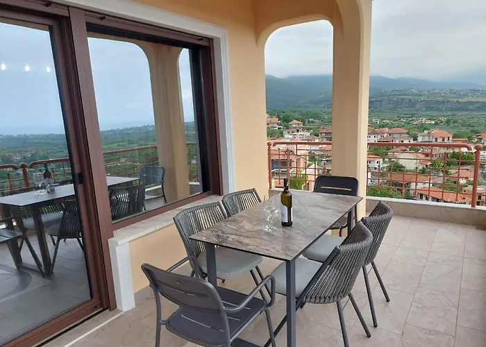 Olympus Mythical * Skotina