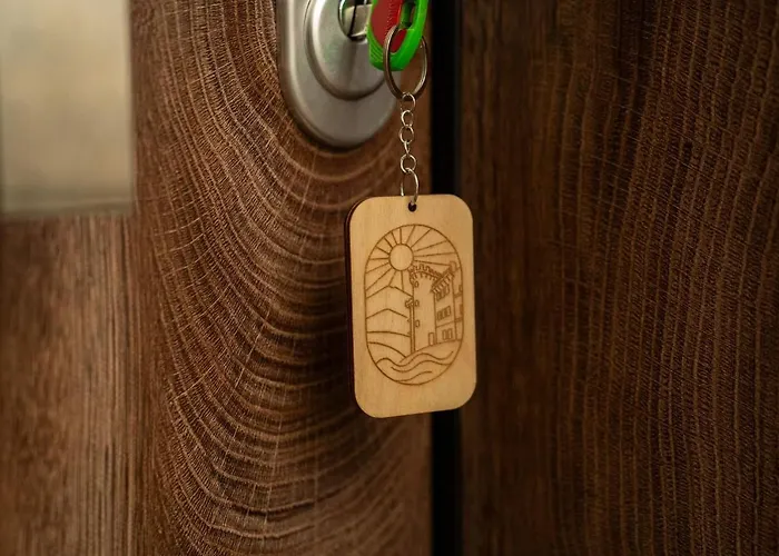 Appartement Olympus Mythical