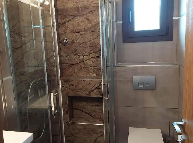 Appartement Olympus Mythical Skotina