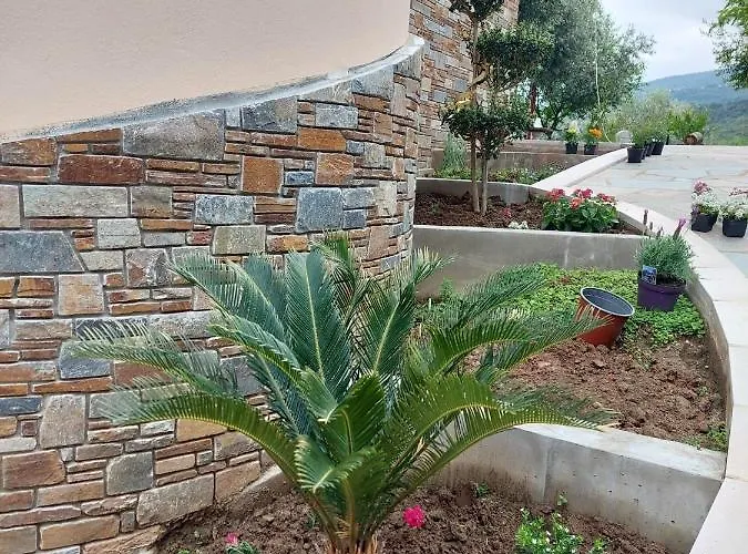 Olympus Mythical Appartement *