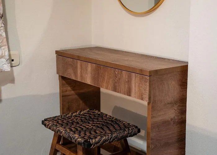 Appartement Olympus Mythical *