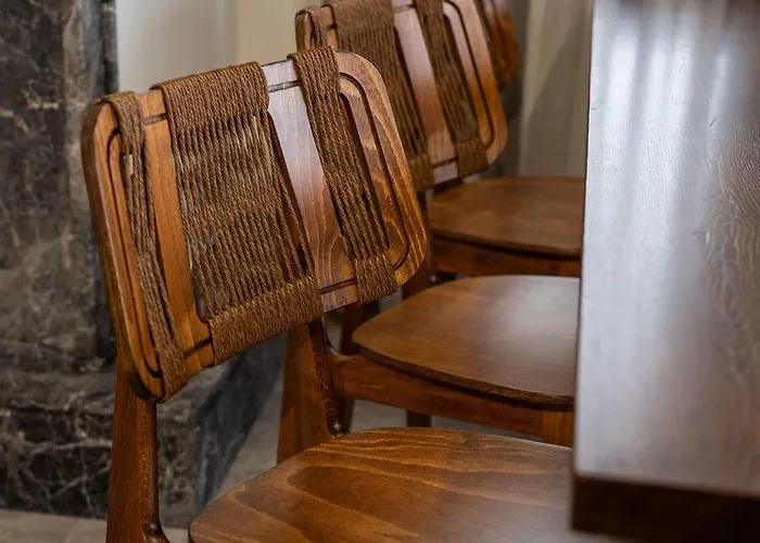 Olympus Mythical Appartement Skotina